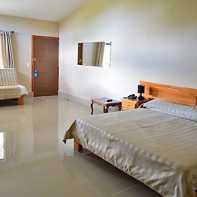 Resort Martino Boutique Hotel & Spa San José Zewnętrze zdjęcie