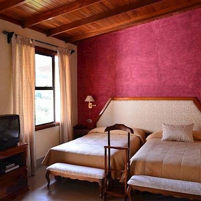 Resort Martino Boutique Hotel & Spa San José Zewnętrze zdjęcie