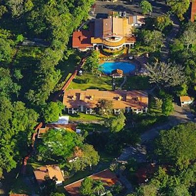 Resort Martino Boutique Hotel & Spa San José Zewnętrze zdjęcie