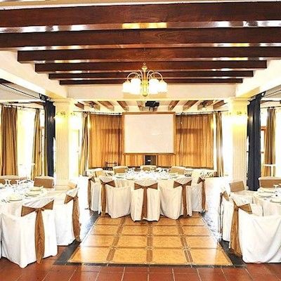 Resort Martino Boutique Hotel & Spa San José Zewnętrze zdjęcie