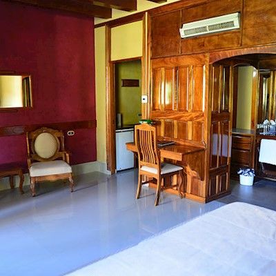 Resort Martino Boutique Hotel & Spa San José Zewnętrze zdjęcie